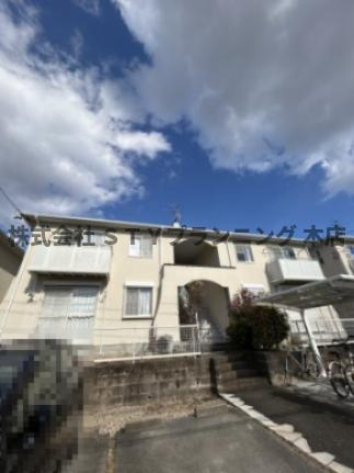 仲介手数料０円！プロヴァンスの外観