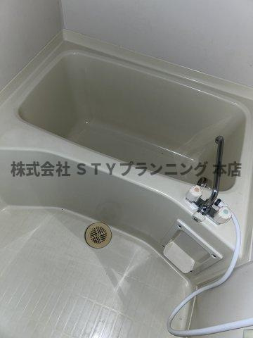 仲介手数料０円！プロヴァンスの浴室