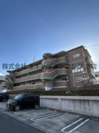 仲介手数料０円！MIKAZUKI GARDENの外観