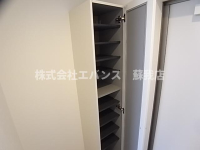 【玄関】 | スマイル本千葉