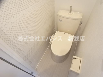 【トイレ】 | スマイル本千葉