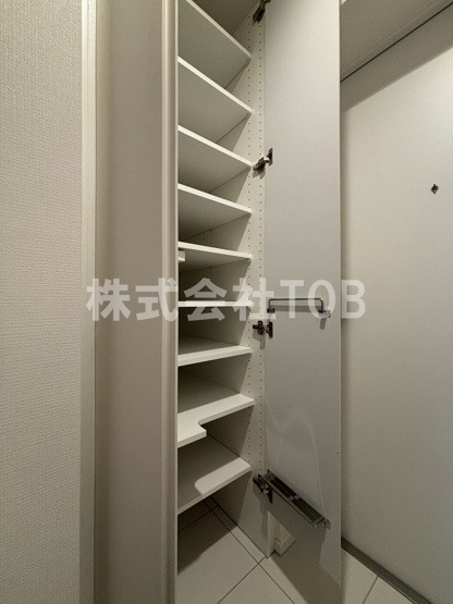 【その他】 | アジールコート豪徳寺 | シューズボックス