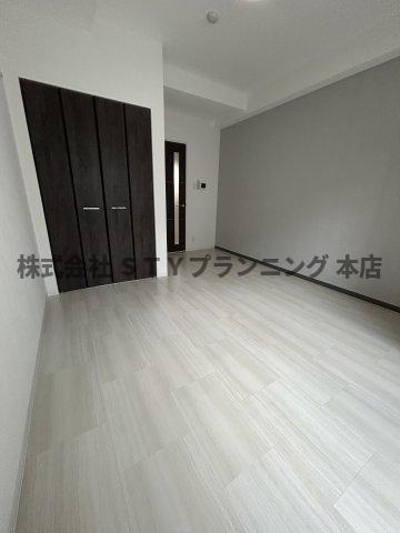 仲介手数料０円！グリーンコート中島の居間・リビング