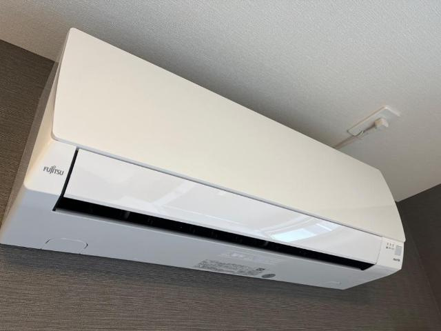 【設備】 | エアルームシノ | 室内設備（イメージ）