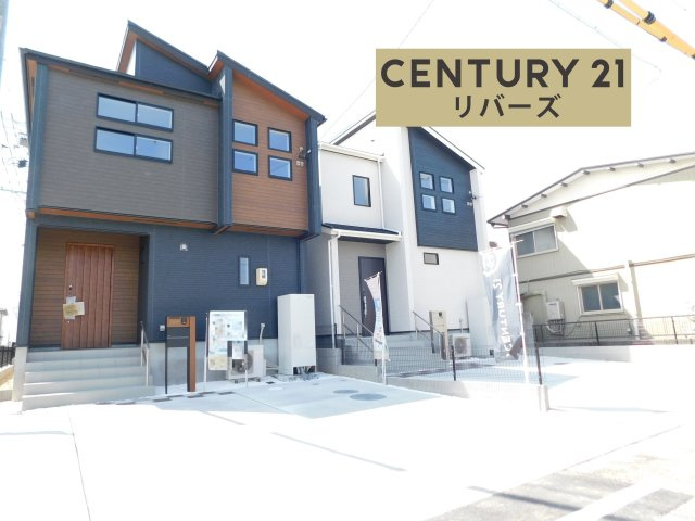 津島市南本町７丁目の新築一戸建
