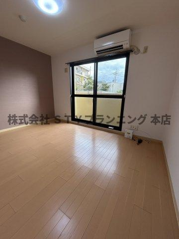 仲介手数料０円！パークステイ八事の居間・リビング