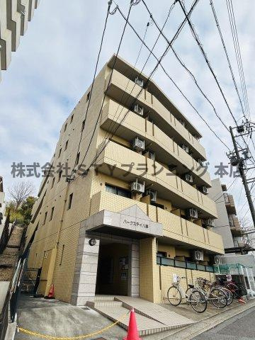 仲介手数料０円！パークステイ八事の外観