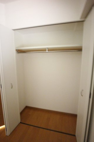 プライムアーバン中目黒Ⅱの収納|※参考写真