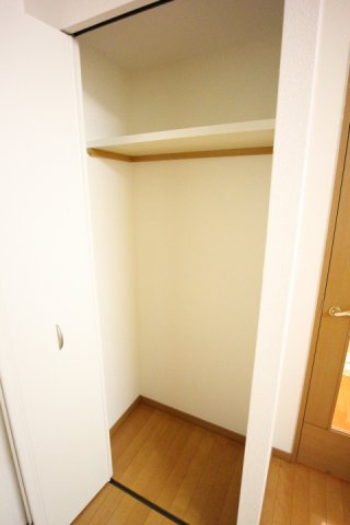 プライムアーバン中目黒Ⅱの収納|※参考写真