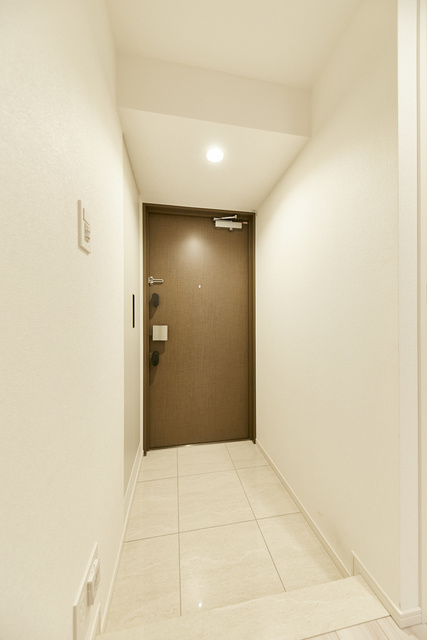 パークアクシス東日本橋のその他|※写真は同タイプ住戸です。