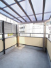 【バルコニー】松園町戸建 