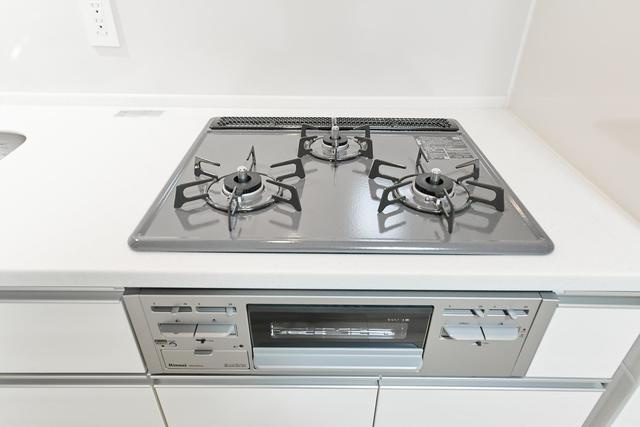 ジオエント本郷三丁目のその他|※写真は同タイプ住戸です。