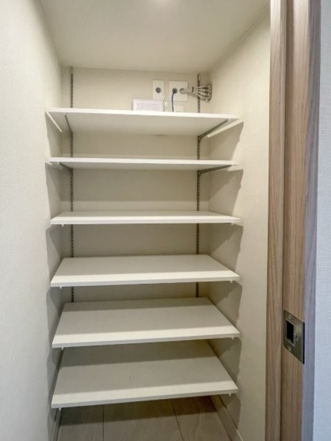 ロイヤルパークス有明のその他|※写真は同タイプ住戸です。