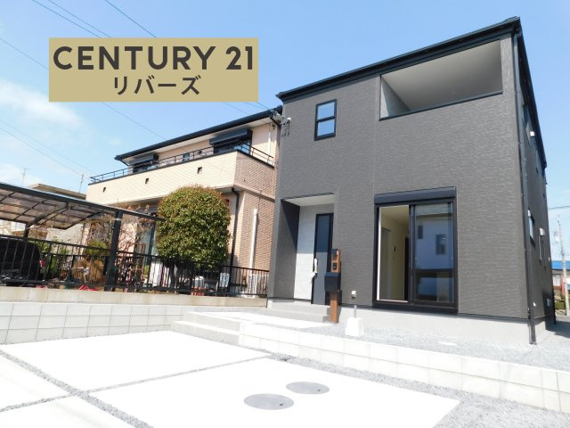 津島市江東町３丁目の新築一戸建