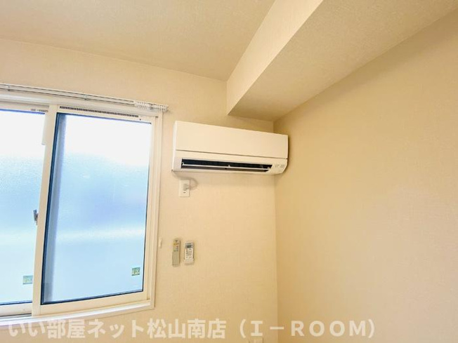 【設備】 | クレール穂