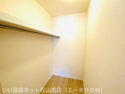 【収納】 | クレール穂