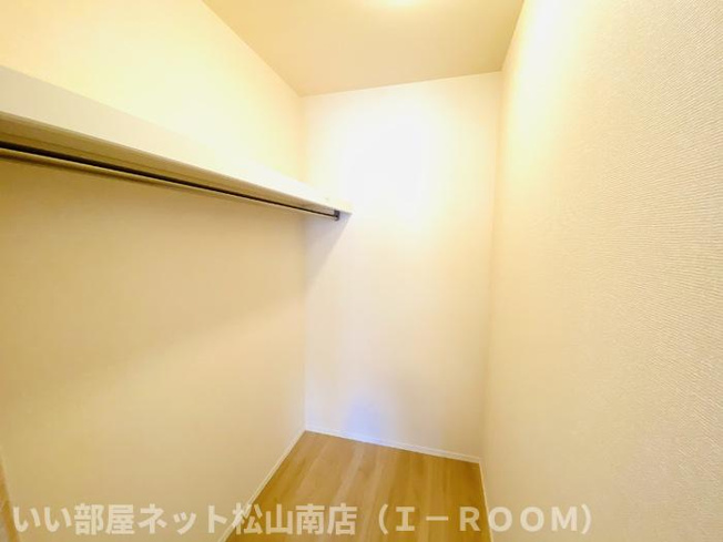 【収納】 | クレール穂