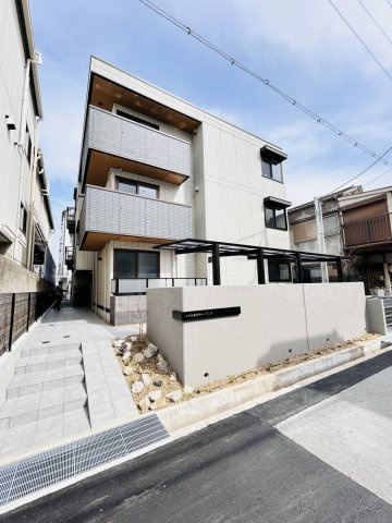 上甲子園廣和レジデンスの画像