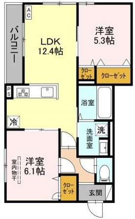 上甲子園廣和レジデンス