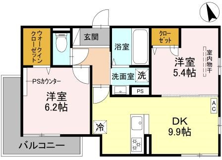 上甲子園廣和レジデンス