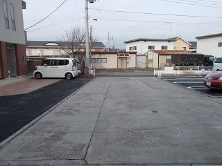 【周辺】 | ピュア・グリーンⅠ | その他