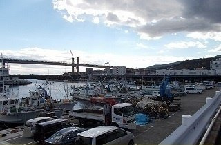 【周辺】 | ピュア・グリーンⅠ | 小田原漁港まで750m