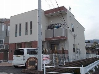 【外観】 | ピュア・グリーンⅠ | その他