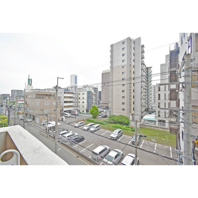 SERENiTE江坂四番館のその他