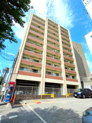 レジデンス金山スクエア　名古屋市賃貸 仲介手数料無料