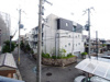 【展望】松園町戸建 