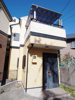 【外観】松園町戸建 