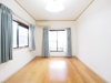 【寝室】松園町戸建 