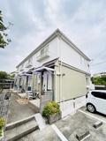 西宮市松園町のテラスの画像