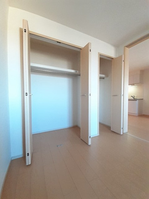 【収納】 | ベルアンジュ
