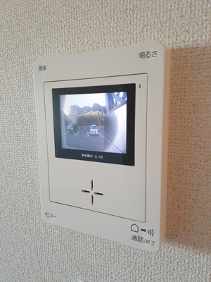 【設備】 | ベルアンジュ