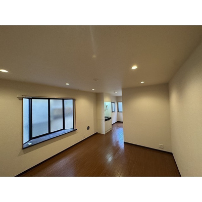 【居間・リビング】 | ルネスオダ | 他部屋写真