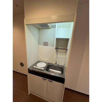 【その他】 | ルネスオダ | 洗濯機置場・他部屋写真