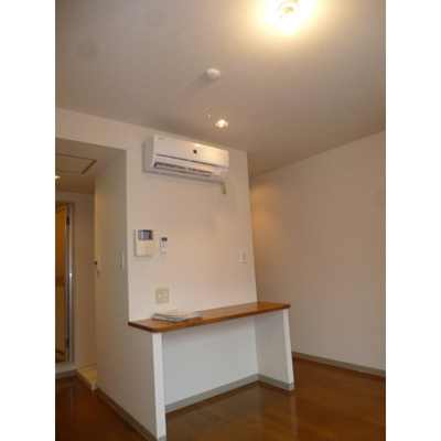 【居間・リビング】 | トランタンビュー東駒形