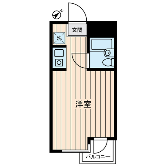 【間取り】 | 目白ヒルズレジデンス
