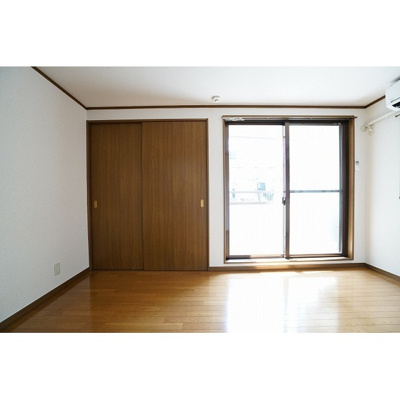 【居間・リビング】 | スタークイン大島 | 居室