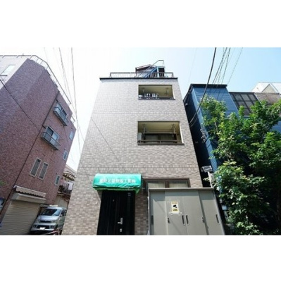 【外観】 | スタークイン大島 | 外観