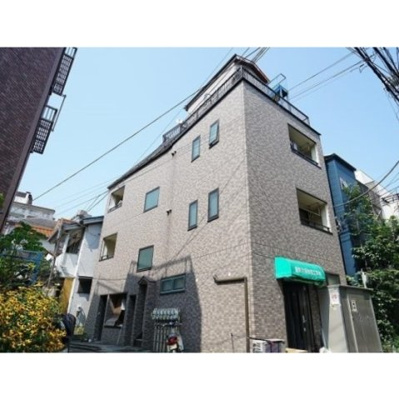 【外観】 | スタークイン大島 | 外観