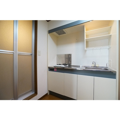 【キッチン】 | スタークイン大島