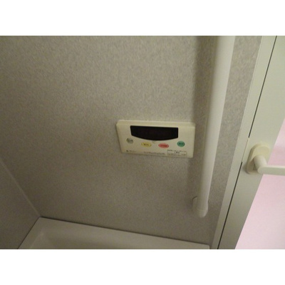 【その他】 | ハウス１７１ | 室内洗濯機置き場