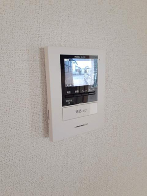 【設備】 | カ－サグレイスＢ