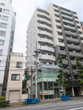東京セントラル本郷の画像