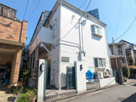 シュロス要町の画像