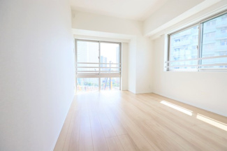 ★ウォークインクローゼットもあるお部屋です★