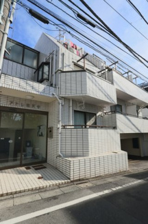 ◆RC造オートロック付きマンション◆