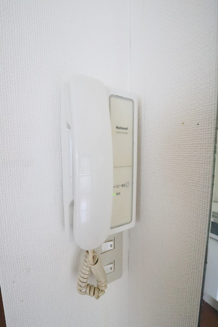 ◆インターホン◆